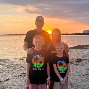 Meet your Posher, Bridgette